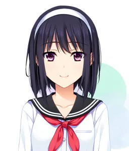 青塚水香