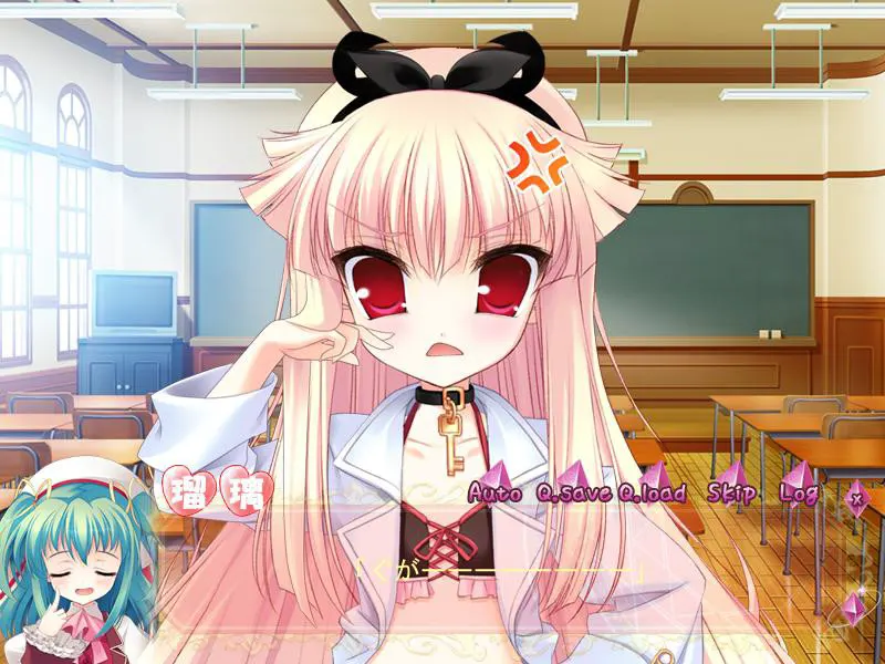 魔法少女重要的事