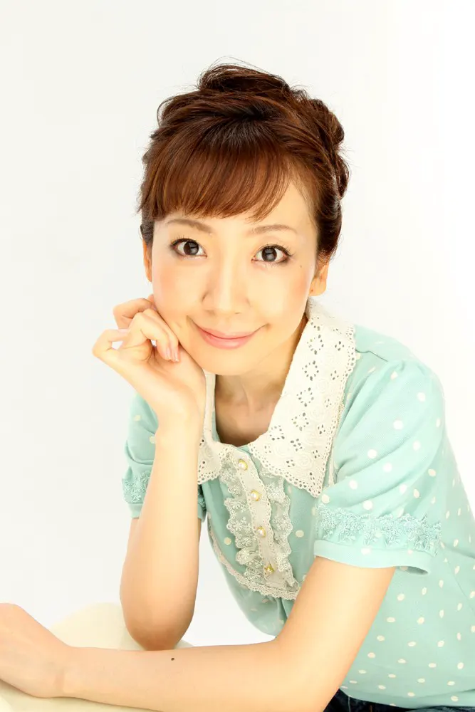 木立さやか