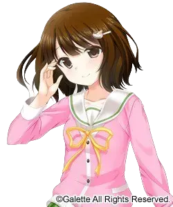 妹尾七海