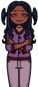 Chakori