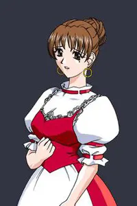 塞雷娜