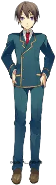 大岛裕树