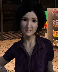 小川智子