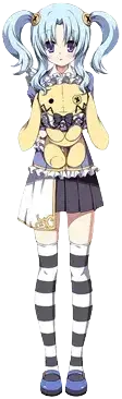 アリシア=カテリーネ