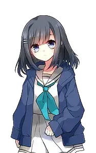 白石紬希