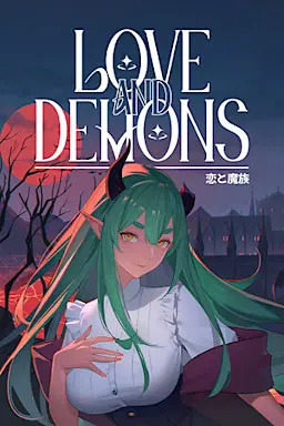 Love and Demons