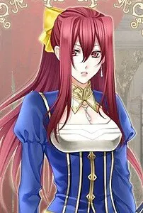 蕾丝蒂亚·法·德拉格·利兹韦恩