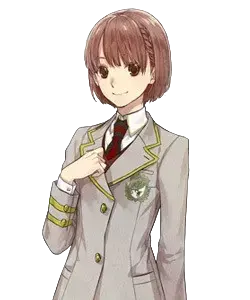 藤枝涅莉