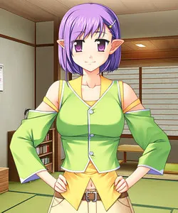 ルリコ