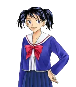 小坂田 朋香
