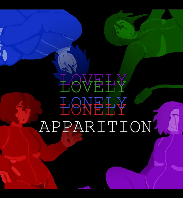 Lovely Lonely Apparition