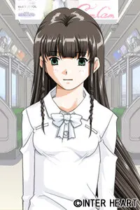 夢村 小夏