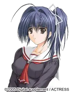日高菜穂