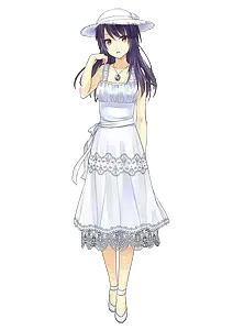 夏目 朱里