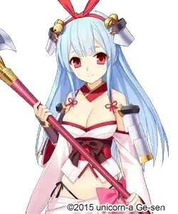 宇佐美 定満