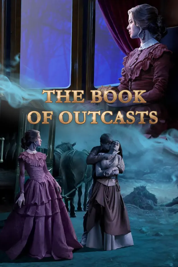 The Book of Outcasts