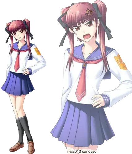 近卫素奈绪