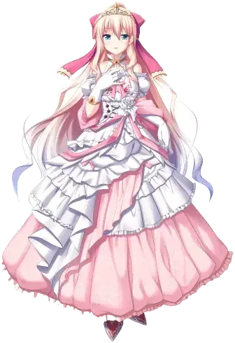 玛露莉奈特・西莉奥