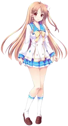 竜胆 ほのか