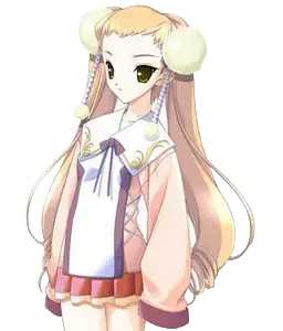莉可·莉丝