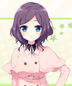 麗子