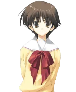 叶月真帆