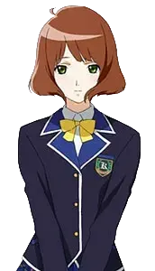 井之仓 唯
