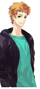 陽日直太郎