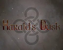 Harald's Dusk