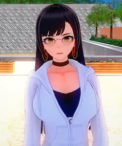 妮可
