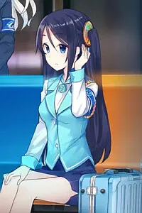 Xiao Qiong