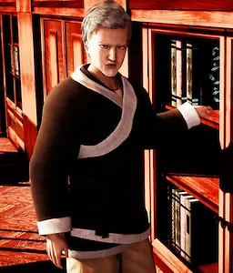 Balthazar