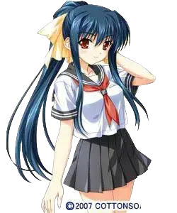 泽木水守