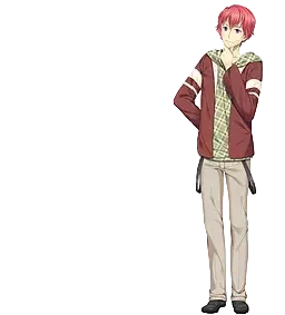 Igarashi Samon