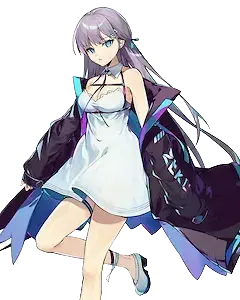 Mutsuki Mio