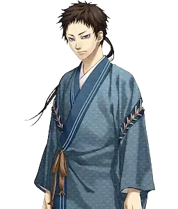 山崎烝