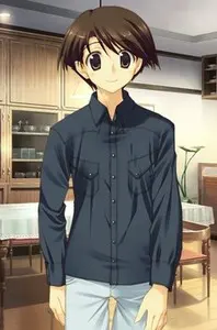 河野贵明