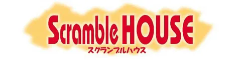 Scramble HOUSE