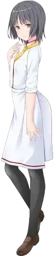 凉波絣
