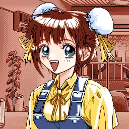 美未
