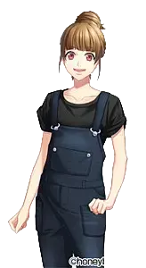 末永 歌奈