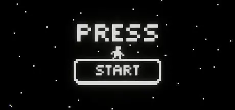 PRESS START