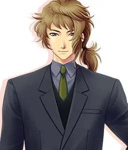 御影 小次郎