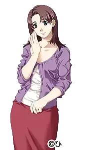 岩倉 美菜