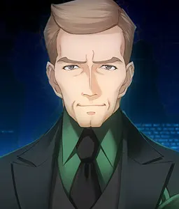 ゴールドメン