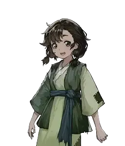 翠児
