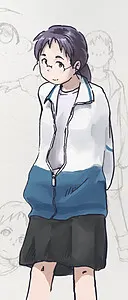 Tsukuno Maho