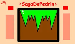 SagaDePedrin
