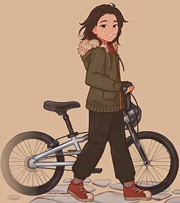 Qiu Lin